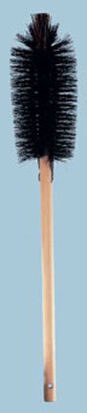 Picture of Beaker Brush Fisherbrand® 16 Inch L, Bristle: 3 OD X 6 L Inch, Wooden Handle Beaker03555