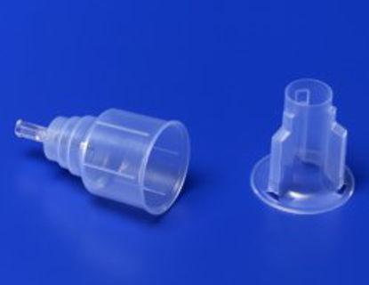 Picture of Blood Collection Transfer Set Bact/Alert™ Monoject™ Angel Wing™8881225245