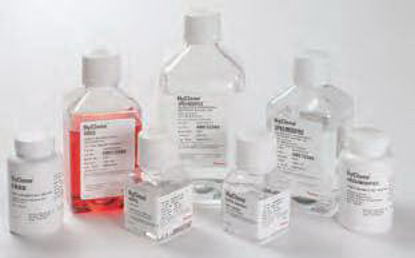 Picture of Cell Culture Reagent HyClone™ Hanks' Balanced Salt Solution (HBSS) 1X / pH 7 to 7.4 1 Liter16777-159