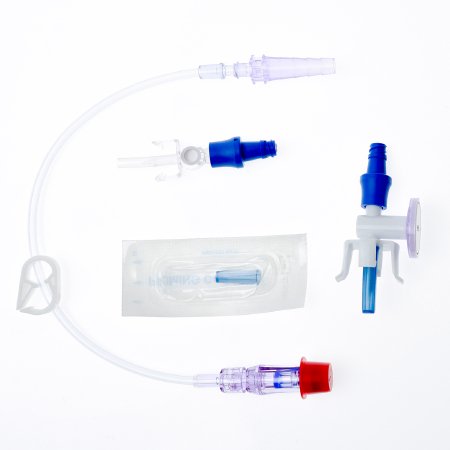Picture of Oncology Kit 12 Inch TubingCH3944
