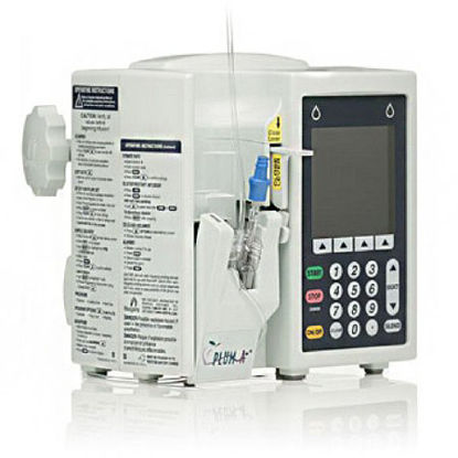 Picture of Refurbished Infusion Pump Hospira Plum A+ABB-007