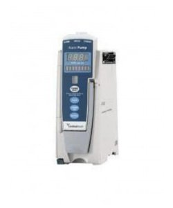 Picture of Refurbished Infusion Pump Alaris® 8100 3.3 X 5.5 X 8.9 Inch 2.5 lbs.AM-ALARIS-8100
