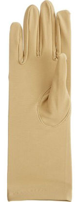Picture of Compression Gloves Rolyan® Full Finger Small Over-the-Wrist Right Hand Lycra® / Spandex51900101