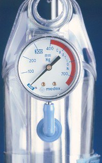 Picture of Pressure Infusion Bag C-Fusor® 1000 mLMX4810
