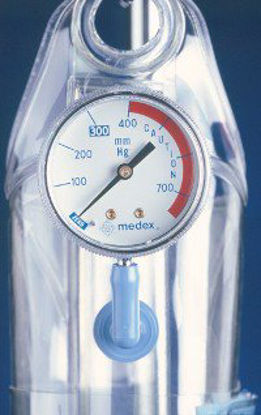 Picture of Pressure Infusion Bag C-Fusor® 1000 mLMX4810