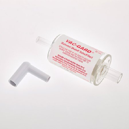 Picture of External Shut Off Valve Vac-Gard®4330901