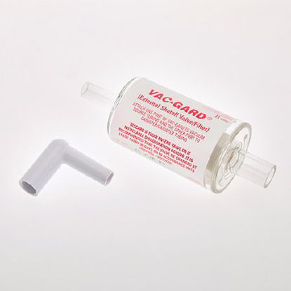 Picture of External Shut Off Valve Vac-Gard®4330901