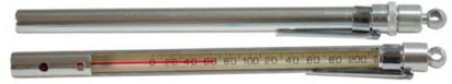 Picture of Liquid-in-Glass Thermometer Celsius -35° to 50°C Total Immersion Pocket ClipACC533S