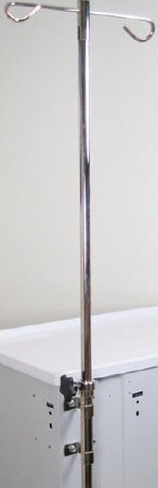Picture of IV PoleIV-2