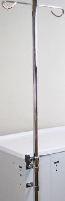 Picture of IV PoleIV-2