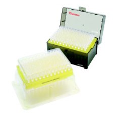 Picture of Pipette Tip ClipTip™ 2 to 125 µL Sterile14387993