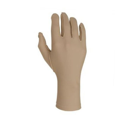 Picture of Compression Gloves Hatch® Full Finger Small Over-the-Wrist Length Right Hand Lycra® / SpandexA571222