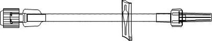 Picture of IV Extension Set 12 Inch Tubing DEHP-FreeB1486
