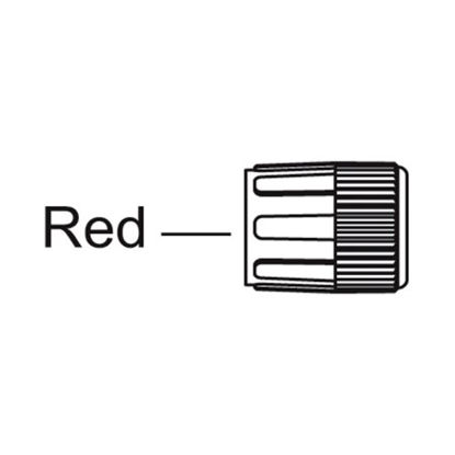 Picture of Female Port CapMX49001