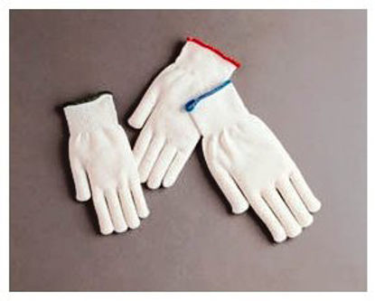 Picture of Glove Liner M555 Series Powder Free Nylon White X-LargeM555XL