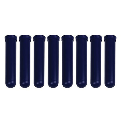 Picture of Tube Shield 15 mL, Blue For Ultra 8/C3 CentrifugeCNP-TBSB-15ST