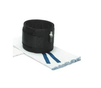 Picture of A.T.S.® Tourniquet Cuff 18 Inch Length Dual Port, Single Bladder, Cylindrical, Without Sleeve60750000300