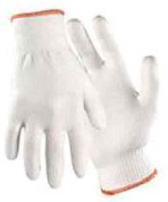 Picture of Cut Resistant Glove Liner Spectra® Powder Free Kevlar® White X-LargeM214XL