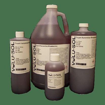 Picture of Auramine-Rhodamine Stain 16 oz.VAT-016