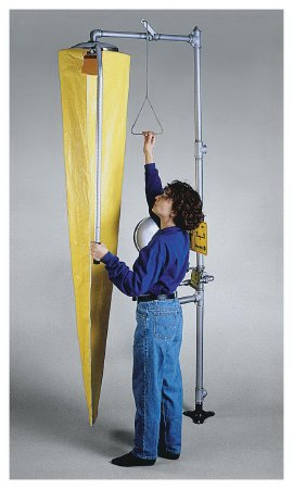 Picture of Shower Tester Encon Safety Products™ For Shower19-021814