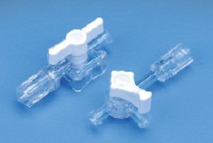 Picture of High Pressure Stopcock 3 Way77-310135