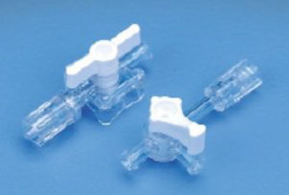 Picture of High Pressure Stopcock 3 Way77-310135