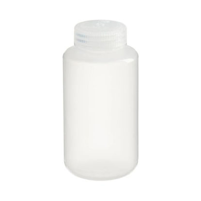 Picture of Centrifuge Bottle Nalgene™ PPCO 250 mL (8 oz.)3120-0250
