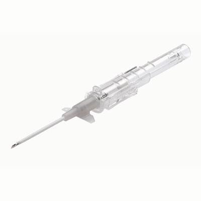 Picture of Peripheral IV Catheter Protectiv®-W 16 Gauge 1.25 Inch Retracting Safety Needle307200