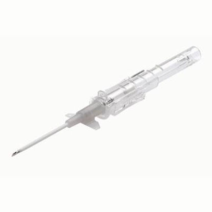 Picture of Peripheral IV Catheter Protectiv®-W 16 Gauge 1.25 Inch Retracting Safety Needle307200