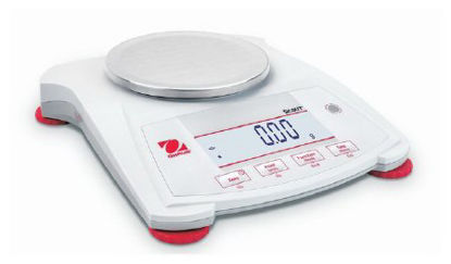 Picture of Portable Balance Ohaus® Scout®01922400