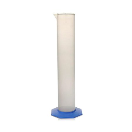 Picture of Graduated Cylinder Nalgene™ Class B Polypropylene 4 Liter3662-4000