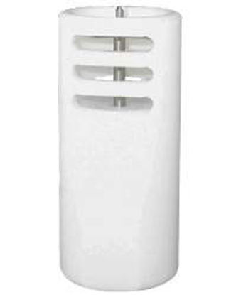 Picture of Temperature Data Logger MadgeTech™ HiTemp140-TSK™ Fahrenheit / Celsius -328° to +500°F (-200° to +260°C) Stainless Steel Probe / Platinum RTD Sensor Battery Operated15060083