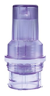 Picture of Sub-Q Infusion Set Cleo® 90 6 mm 42 Inch Tubing Without Port21-7222-24