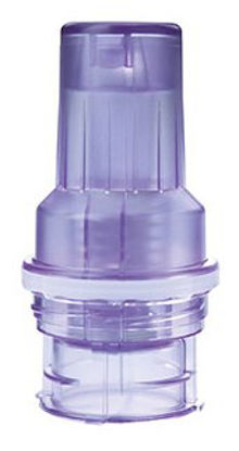 Picture of Sub-Q Infusion Set Cleo® 90 6 mm 42 Inch Tubing Without Port21-7222-24