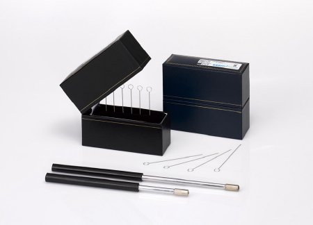 Picture of Inoculating Loop 1 µL NichromePL.125