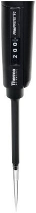 Picture of Finnpipette™ F2 Variable Volume Micropipette 0.2 to 2 μL Nonsterile4642010