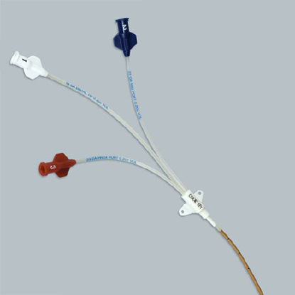 Picture of Central Venous Catheter Tray Spectrum® 7 Fr. Triple LumenG47833