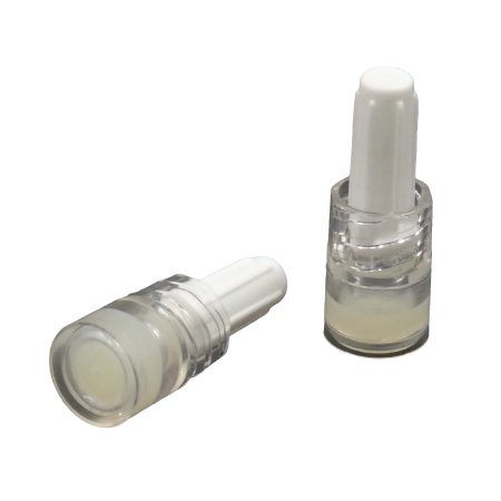 Picture of CAP, INTERMIT INJ LTX FREE (100/BG 2BG/BX)MPC-100