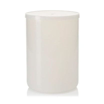 Picture of Laboratory Jar Nalgene™ Round Polypropylene 4.6 Liter5352-0004