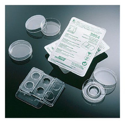 Picture of IVF Dish Falcon® Polystyrene0877243