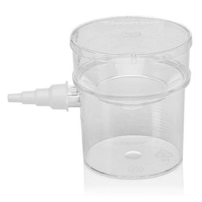 Picture of Filter Unit Nalgene™ Rapid-Flow™ Cellulose Nitrate Membrane 115 mL122-0020