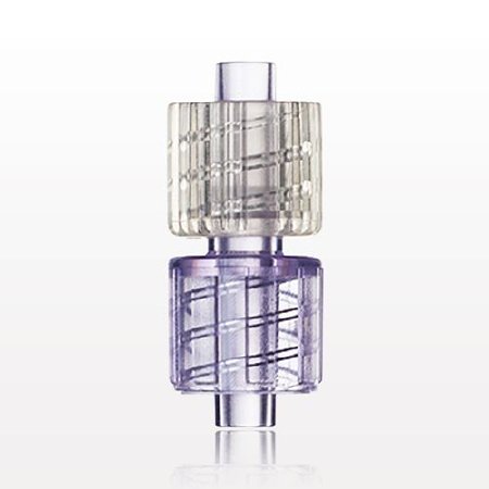 Picture of CONNECTOR, ML TO ML LUER LOCK W/1 ROTATING COLLAR17681