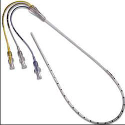 Picture of Umbilical Catheter Argyle™ Vessel 5 Fr. 15 Inch Single Lumen8888160341