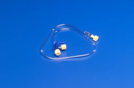 Picture of Extension Set Argyle™ Ez-Flo™ 20 Inch Tubing Polycarbonate Tubing155922