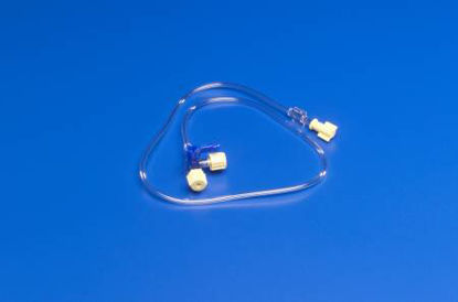 Picture of Extension Set Argyle™ Ez-Flo™ 20 Inch Tubing Polycarbonate Tubing155922