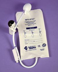Picture of Infusion Pressure Bag 500 mL10400