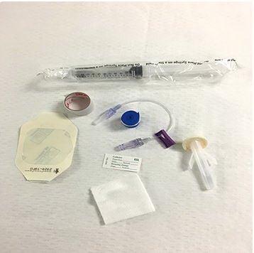 Picture of IV Start Kit3281