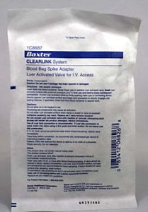 Picture of Spike Adapter1C8687