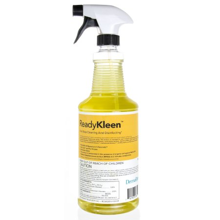 Picture of ReadyKleen™ Surface Disinfectant Cleaner Bactericidal Liquid 32 oz. Bottle Scented NonSterile00228