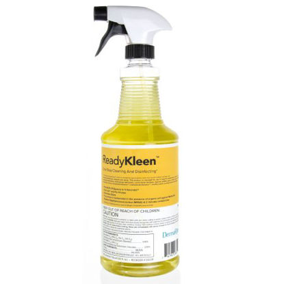 Picture of ReadyKleen™ Surface Disinfectant Cleaner Bactericidal Liquid 32 oz. Bottle Scented NonSterile00228